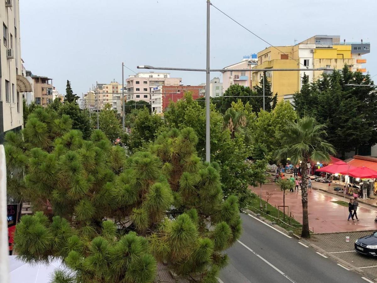 Vogli'S House Apartments & Rooms Durrës Exteriér fotografie